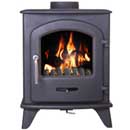 Broseley Serrano 3 MultiFuel Stove